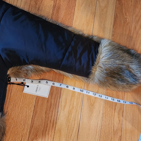 CUUUUTTTEE COAT! NWT - Picture 10 of 12